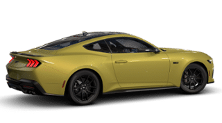 2025 Ford Mustang® External Image 4